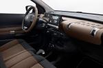 Citroen C4 Cactus 2014 года
